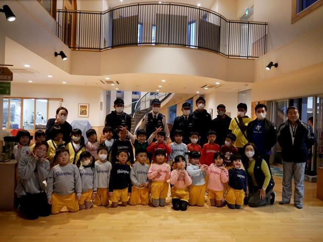 10/22(金)・23(土) ほし組お泊まり会
